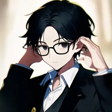 Profile image of 柊斗