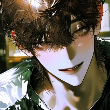 Profile image of Soya