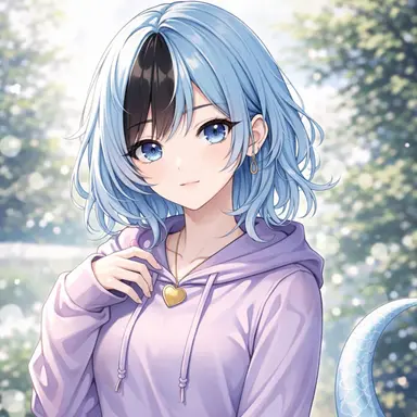 Profile image of 글라시