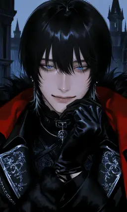 Profile image of Cyril