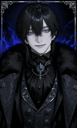 Profile image of Cyril