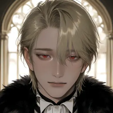 Profile image of Leopold