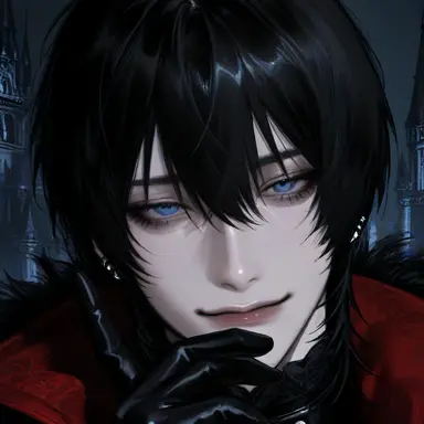 Profile image of Cyril
