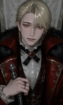 Profile image of Leopold
