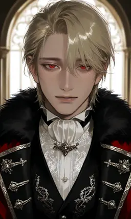 Profile image of Leopold