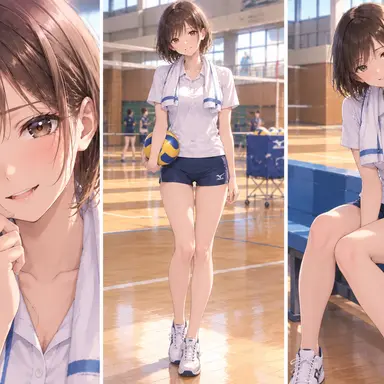 Profile image of 아오이