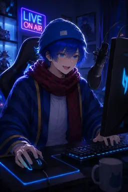 Profile image of らっだぁ