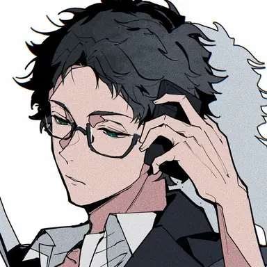 Profile image of 아카아시 케이지