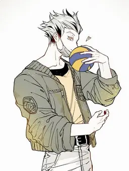 Profile image of 보쿠토 코타로