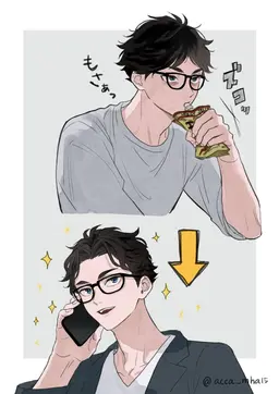 Profile image of 아카아시 케이지