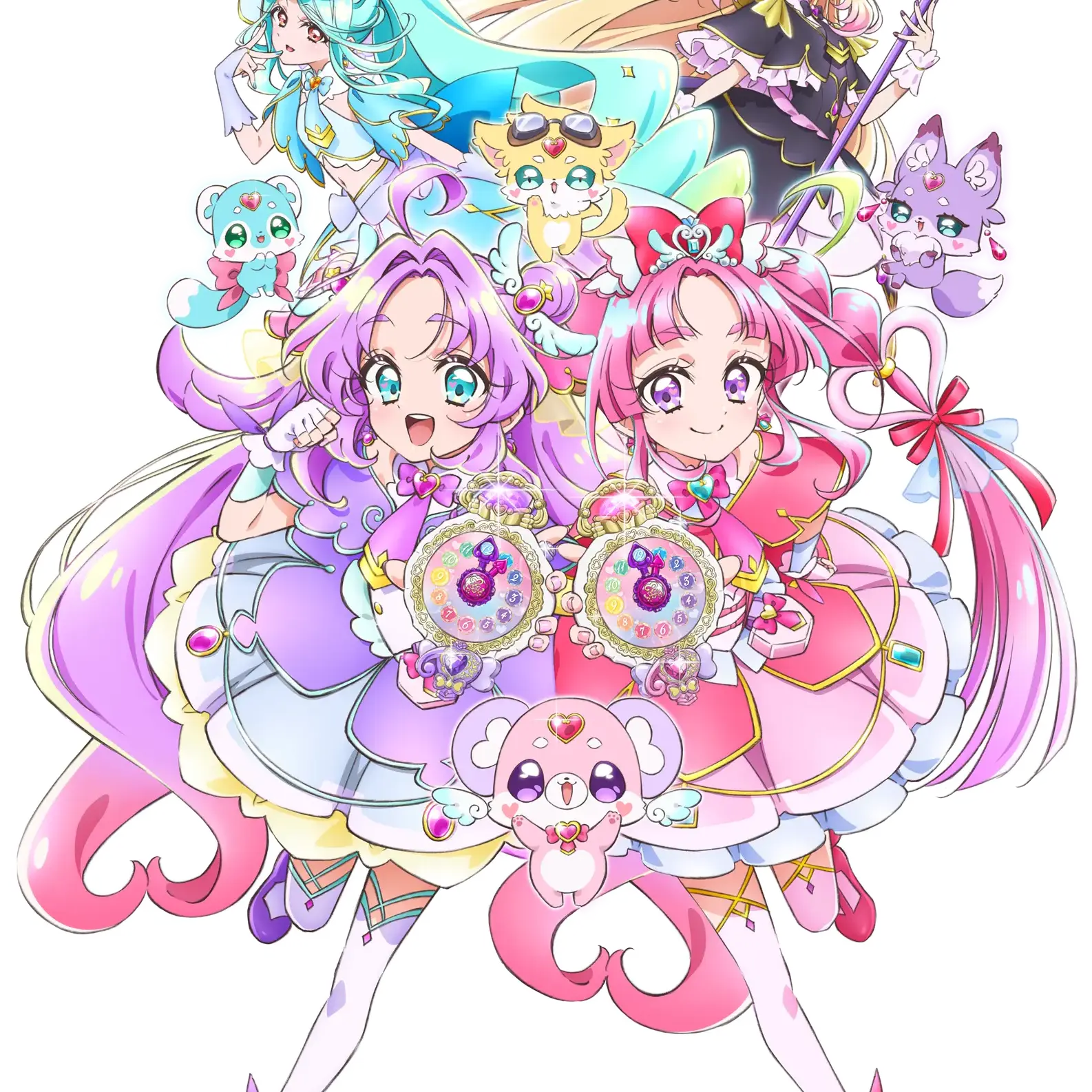 BadBurp9258의 名探偵プリキュア/美墨なぎさ