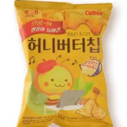 Q_PP의 허니버터칩