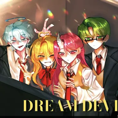 Profile image of 꿈의악마