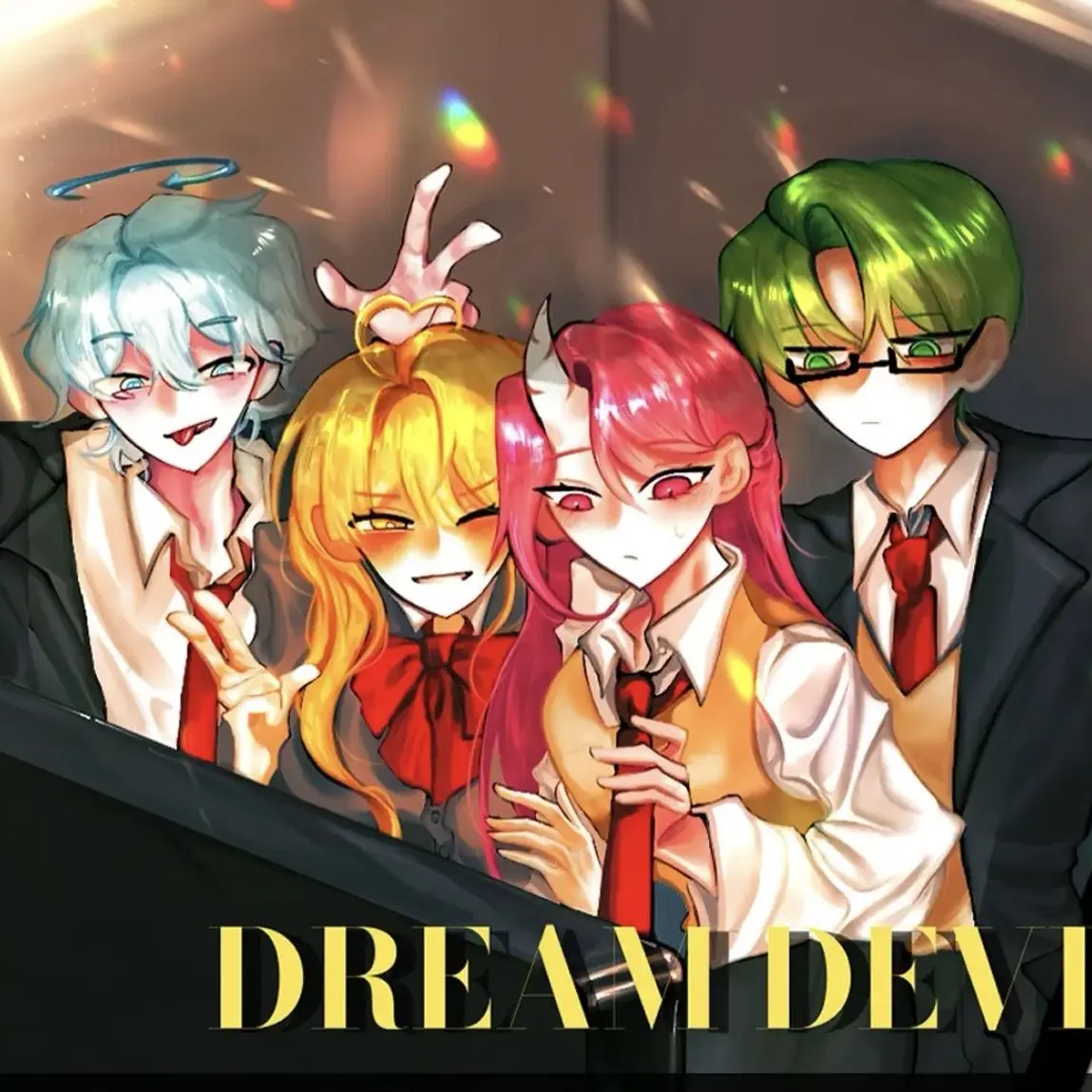 RainyRobin5990의 꿈의악마