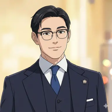 Profile image of 민정우