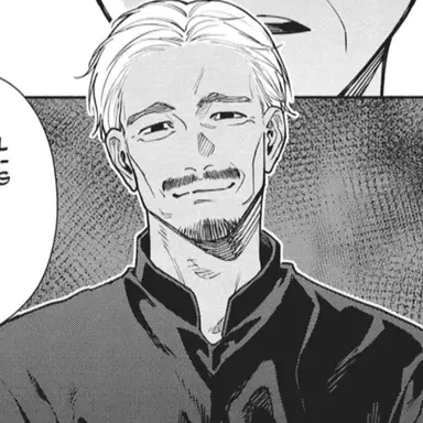 Profile image of Benjamin