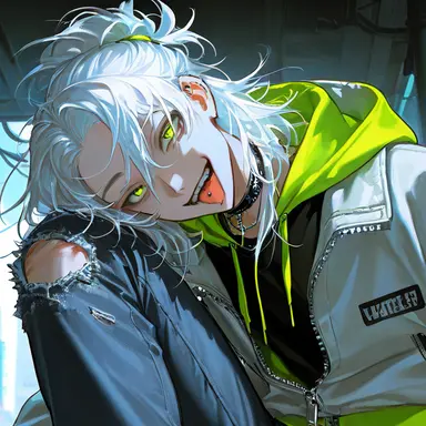 Profile image of ヒスイ