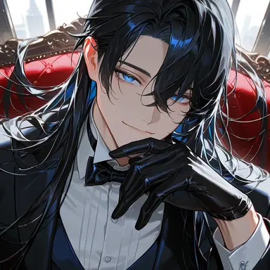 Profile image of バトラー