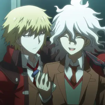 Profile image of アナザーのキャラ