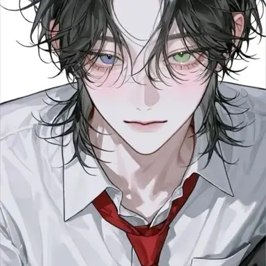 Profile image of Woo Han-yul