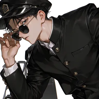 Profile image of 冴木 龍一