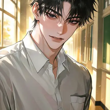 Profile image of 狭川 修士