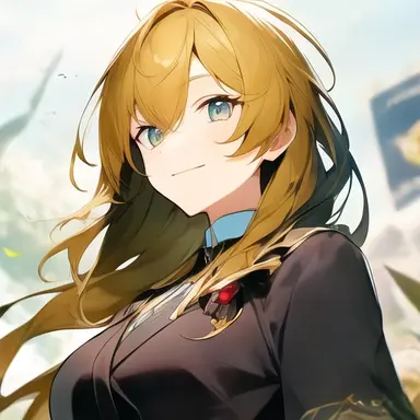 Profile image of Buriko