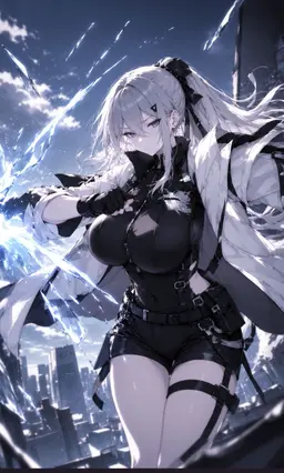 Profile image of Ciel Crow