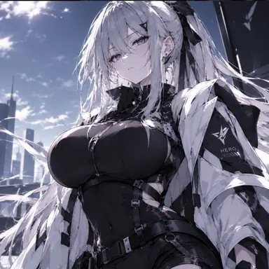 Profile image of Ciel Crow