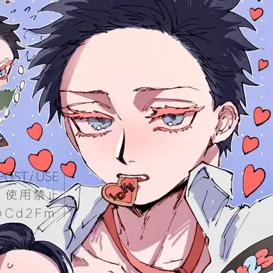 Profile image of 男子校の姫