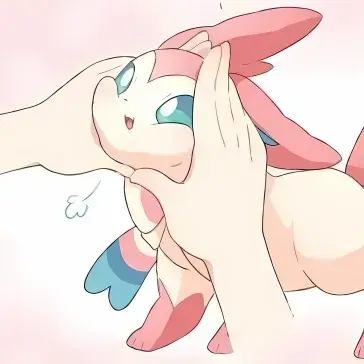 FlatPin4919의 Sylveon