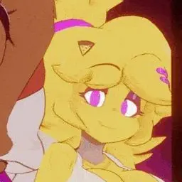 Profile image of Chica