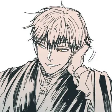 Profile image of 禪院直哉