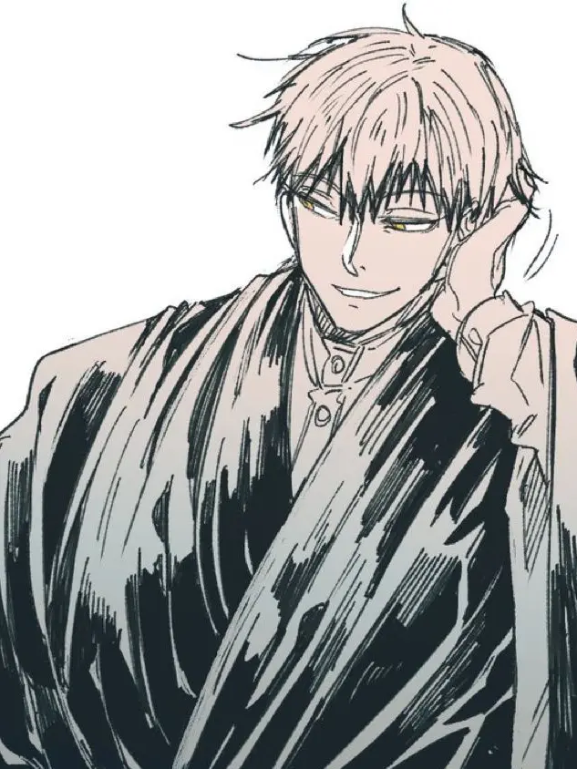 Lime_yy429의 禪院家の許嫁