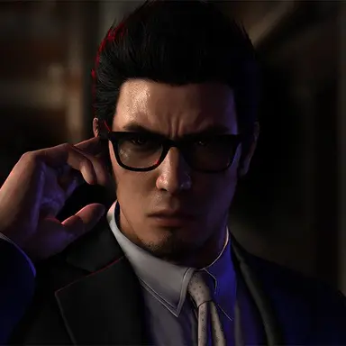 Profile image of 桐生一馬