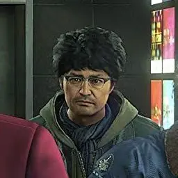 Profile image of ナンバ
