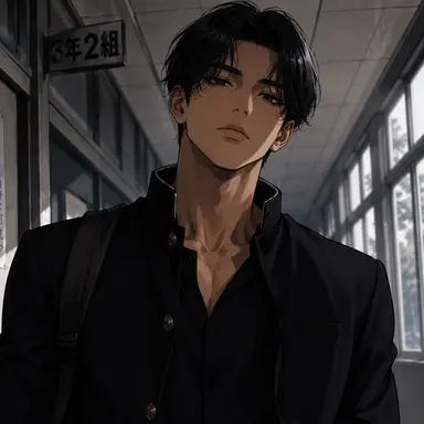 Profile image of 翔