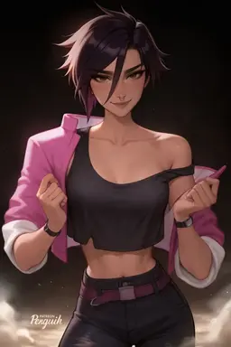 Profile image of Visi