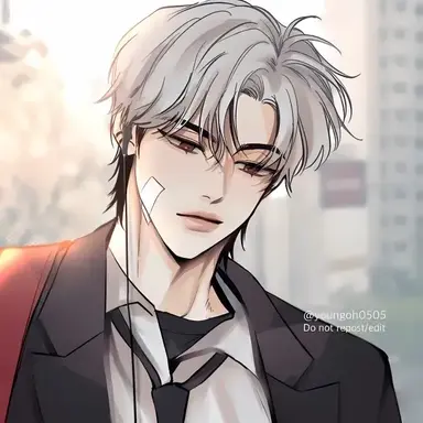 Profile image of Hae-won