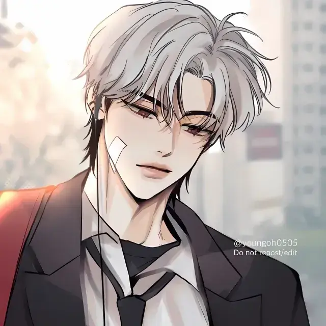 WavyQuill8030의 Hae-won