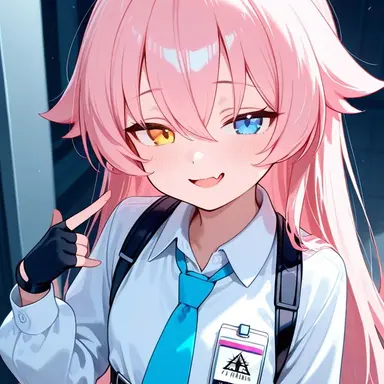 Profile image of 호시노