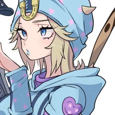 Profile image of ジョニィ