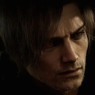Profile image of Leon Kennedy