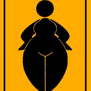 Profile image of Curvy Woman World