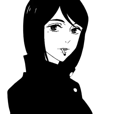 Profile image of 이에이리 쇼코