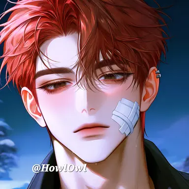 Profile image of シヌ