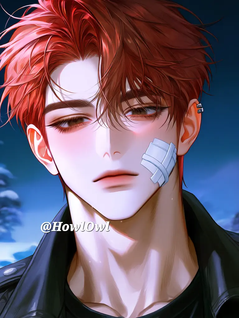 HowlOwl의 シヌ