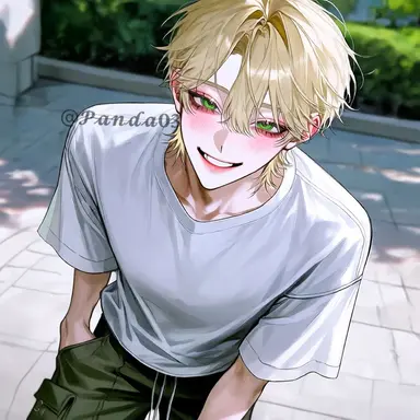 Profile image of Kim Harin