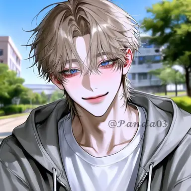 Profile image of Seo Dohyun
