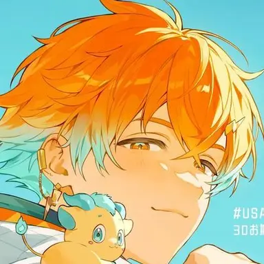 Profile image of 宇佐美リト